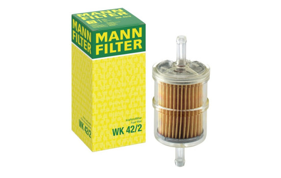Filtre à carburant WK 42/2 MANN-FILTER, Image 5