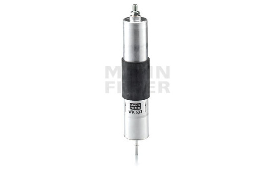 Filtre à carburant WK 533 MANN-FILTER
