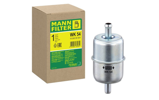 Filtre à carburant WK 54 Mann, Image 3