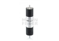 Filtre à carburant WK 6001 MANN-FILTER