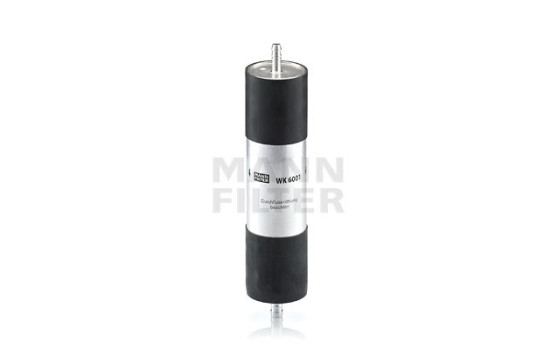 Filtre à carburant WK 6001 MANN-FILTER