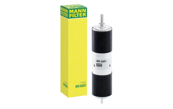 Filtre à carburant WK 6001 MANN-FILTER, Image 4