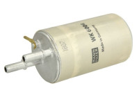 Filtre à carburant WK 6004 MANN-FILTER