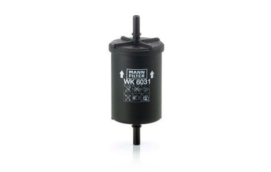Filtre à carburant WK 6031 Mann, Image 3