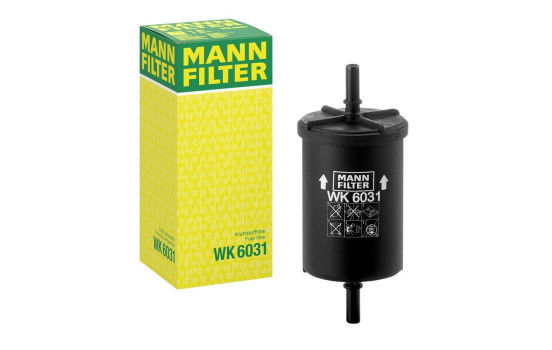 Filtre à carburant WK 6031 Mann, Image 5