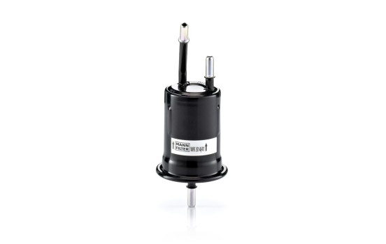Filtre à carburant WK 614/41 Mann, Image 2