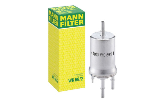 Filtre à carburant WK 69/2 Mann, Image 6