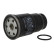 Filtre à carburant WK 720/2 x MANN-FILTER