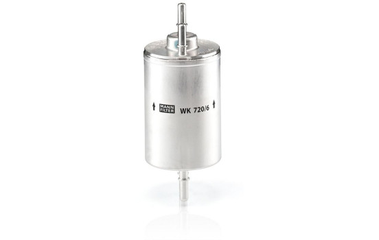 Filtre à carburant WK 720/6 Mann, Image 3
