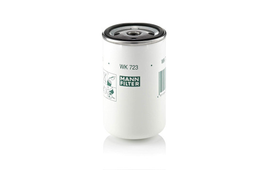 Filtre à carburant WK 723 Mann