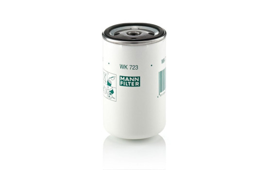 Filtre à carburant WK 723 Mann, Image 3