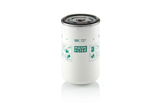 Filtre à carburant WK 727 MANN-FILTER