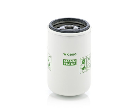 Filtre à carburant WK 8003 x Mann