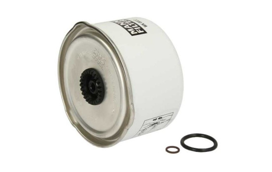 Filtre à carburant WK 8022 x MANN-FILTER
