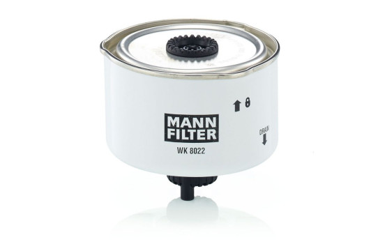 Filtre à carburant WK 8022 x MANN-FILTER, Image 2