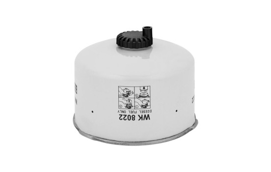 Filtre à carburant WK 8022 x MANN-FILTER, Image 5