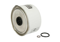 Filtre à carburant WK 8022 x Mann