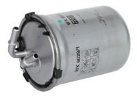 Filtre à carburant WK 8029/1 MANN-FILTER