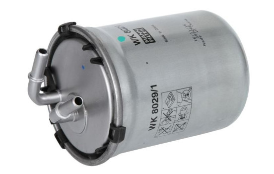 Filtre à carburant WK 8029/1 MANN-FILTER