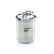 Filtre à carburant WK 8029/1 MANN-FILTER, Vignette 2