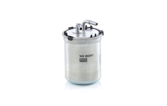 Filtre à carburant WK 8029/1 MANN-FILTER, Image 2