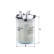 Filtre à carburant WK 8029/1 MANN-FILTER, Vignette 3