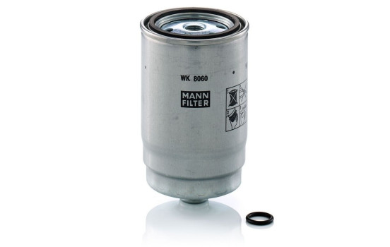 Filtre à carburant WK 8060 z Mann