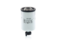 Filtre à carburant WK 8065 Mann