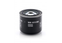Filtre à carburant WK 811/86 MANN-FILTER