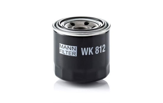 Filtre à carburant WK 812 Mann