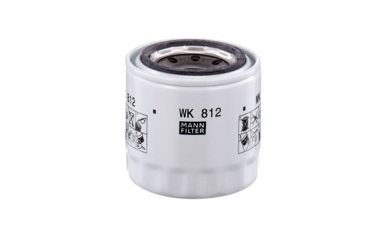 Filtre à carburant WK 812 Mann, Image 3