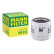 Filtre à carburant WK 812 Mann, Vignette 5
