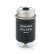 Filtre à carburant WK 8189 MANN-FILTER