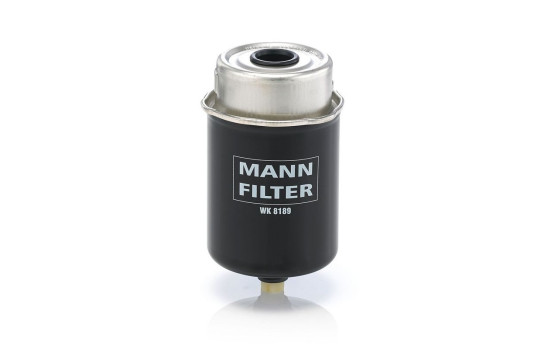Filtre à carburant WK 8189 MANN-FILTER