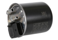 Filtre à carburant WK 820/16 MANN-FILTER