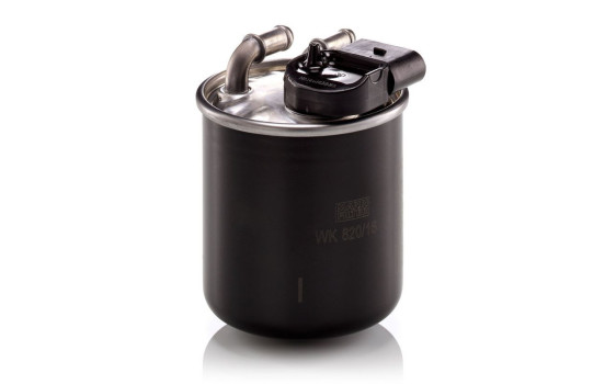 Filtre à carburant WK 820/16 MANN-FILTER, Image 3