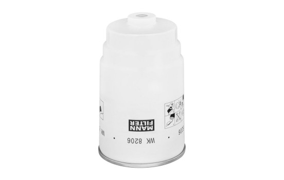 Filtre à carburant WK 8206 Mann, Image 3