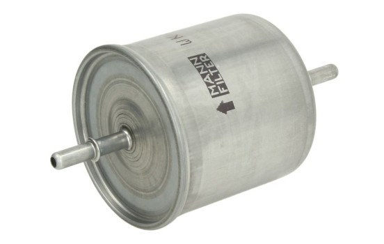 Filtre à carburant WK 822/2 MANN-FILTER