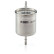 Filtre à carburant WK 822/2 MANN-FILTER, Vignette 2