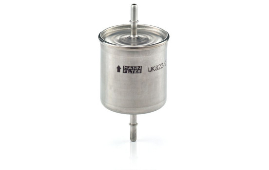 Filtre à carburant WK 822/2 MANN-FILTER, Image 2