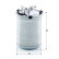 Filtre à carburant WK 823/2 MANN-FILTER, Vignette 4