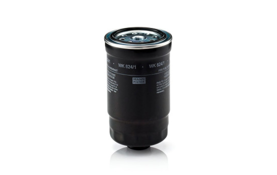 Filtre à carburant WK 824/1 MANN-FILTER, Image 2