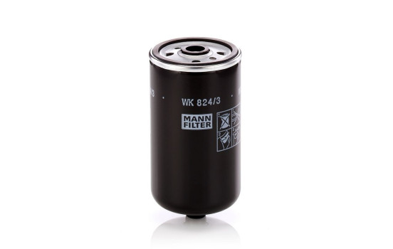 Filtre à carburant WK 824/3 MANN-FILTER, Image 3