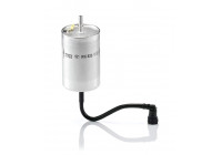 Filtre à carburant WK 832/1 MANN-FILTER