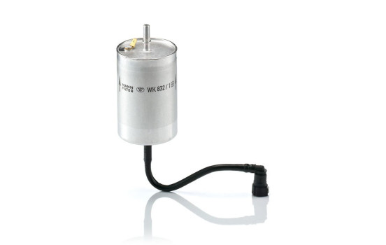 Filtre à carburant WK 832/1 MANN-FILTER, Image 3