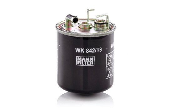 Filtre à carburant WK 842/13 Mann, Image 2