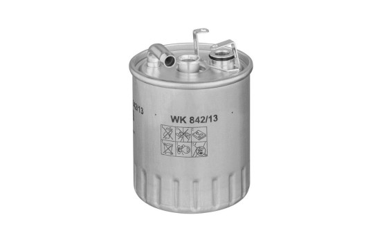 Filtre à carburant WK 842/13 Mann, Image 3