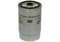 Filtre à carburant WK 842/15 MANN-FILTER