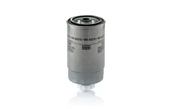 Filtre à carburant WK 842/15 Mann, Image 3