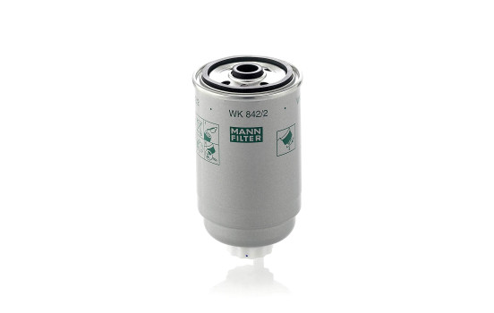 Filtre à carburant WK 842/2 Mann